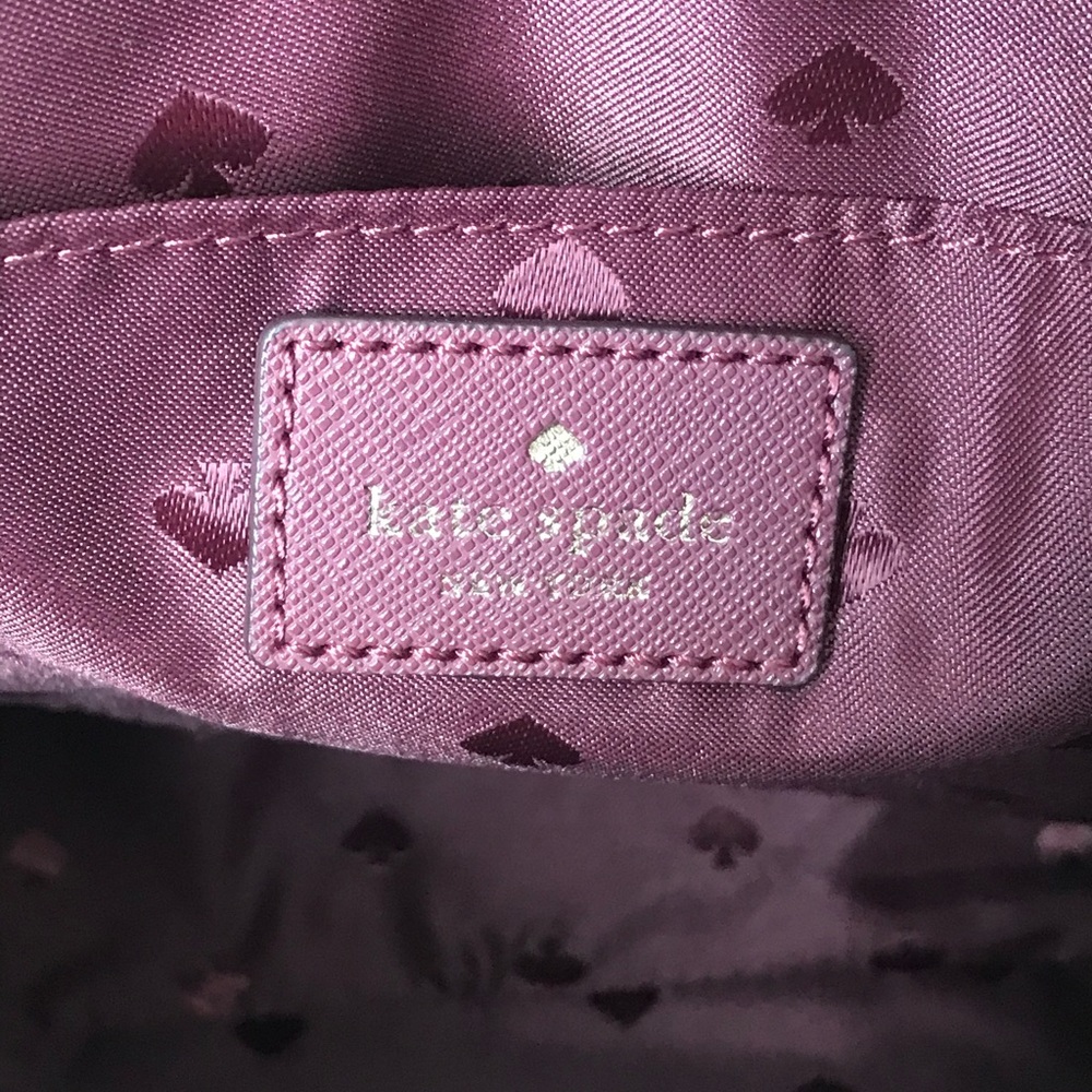 ♠️Kate Spade purse - Picture 9 of 11